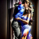 Daddy’s Little Girl IX