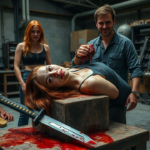 Strange mythbusters