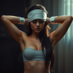 Lustschmerz