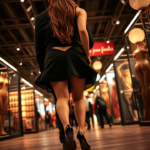 Geile donder op Kamasutra Beurs