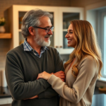 Professoren und Studenten