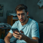 meine kleine Telefonfürsorge..