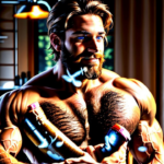 Extases incontrolables