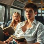 Aften bussen