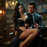 You will not forget this