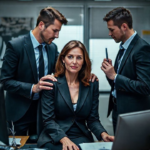 En annorlunda dag på jobbet