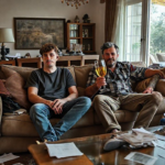 Den där kvällen…