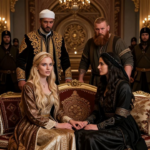 Gefangen im Harem – Die Hochzeit