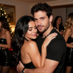 Die ganz private Silvesterparty