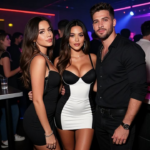 Amanda takes it deep