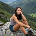 Renates første orgasme