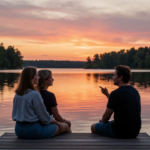 Houkutus saunan kuumuudessa